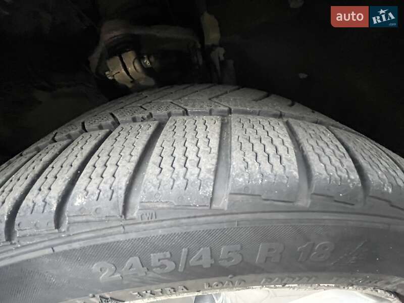 Седан BMW 5 Series 2013 в Луцке фото 23 Седан BMW 5 Series 2013 в Луцке