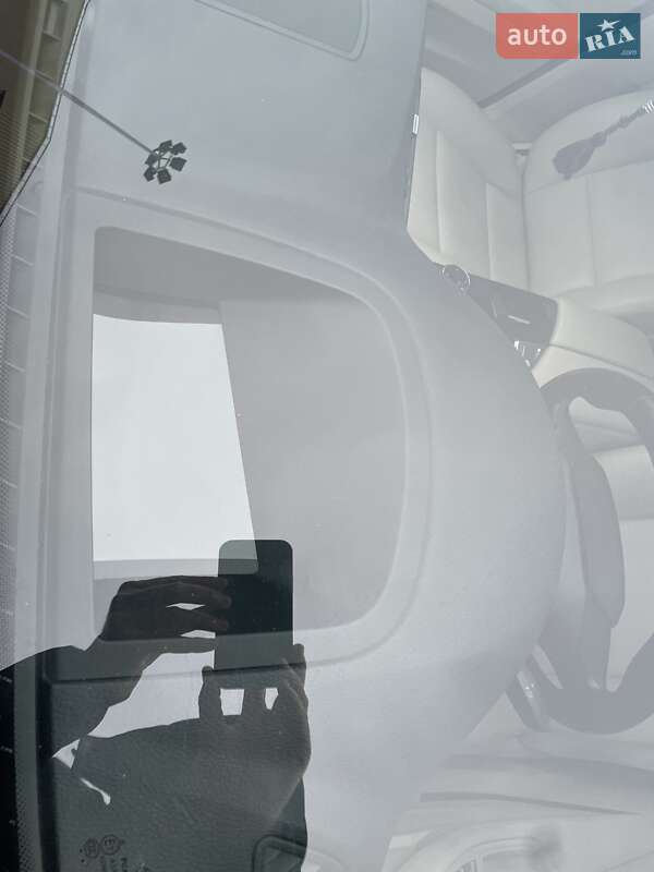 Седан BMW 5 Series 2013 в Луцке фото 36 Седан BMW 5 Series 2013 в Луцке