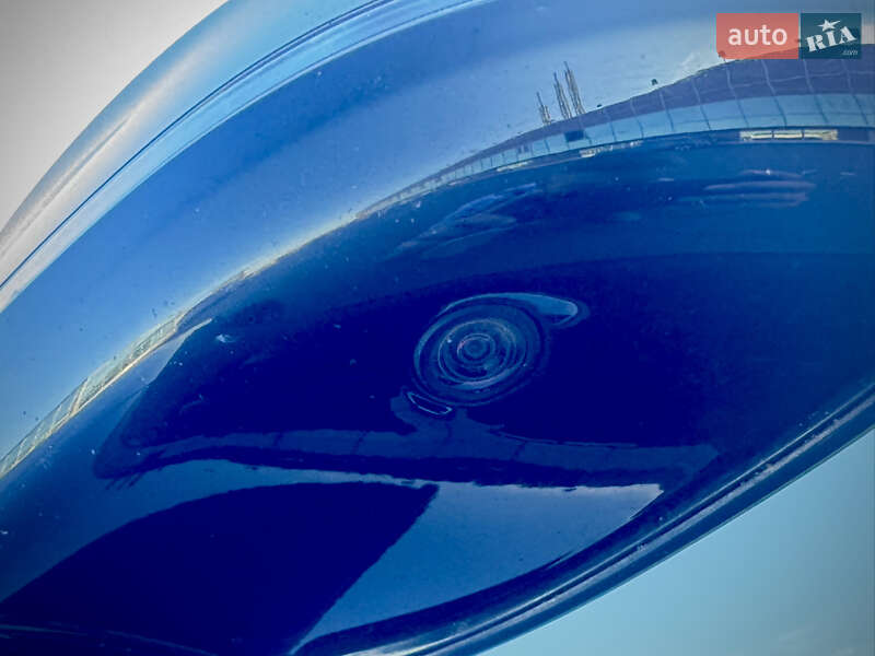 Седан BMW 5 Series 2015 в Киеве