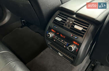 Седан BMW 5 Series 2011 в Шацке