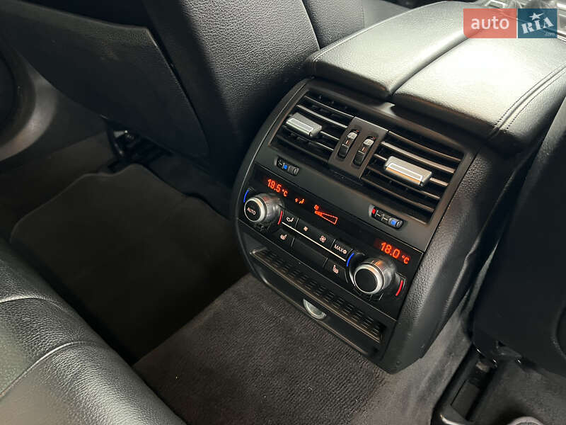 Седан BMW 5 Series 2011 в Шацке фото 15 Седан BMW 5 Series 2011 в Шацке