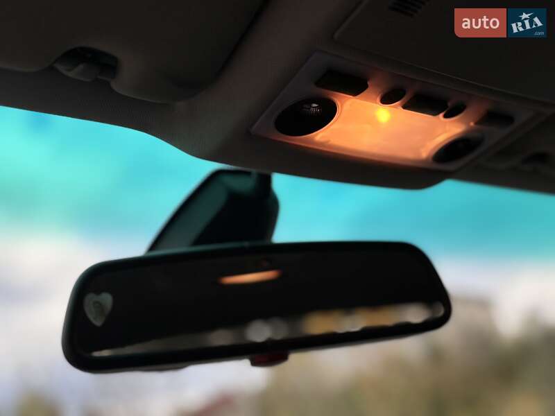 Седан BMW 5 Series 2007 в Тернополе