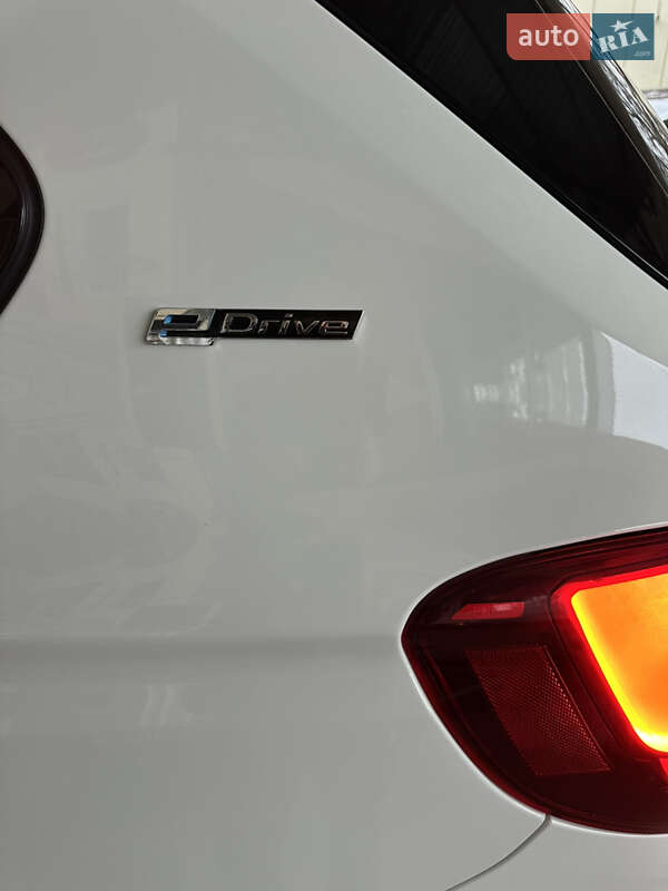 Универсал BMW 5 Series 2017 в Одессе