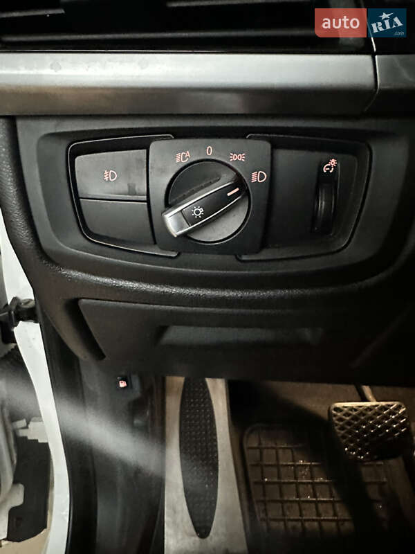 Универсал BMW 5 Series 2017 в Одессе