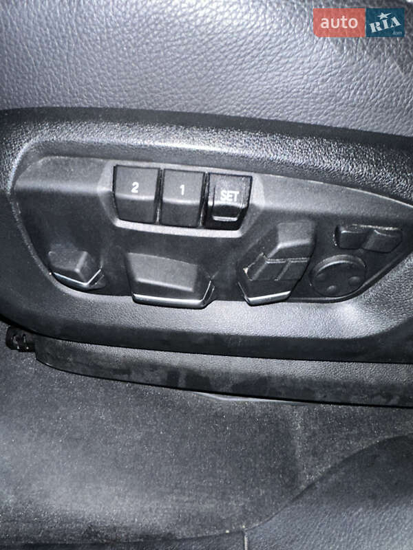 Универсал BMW 5 Series 2017 в Одессе