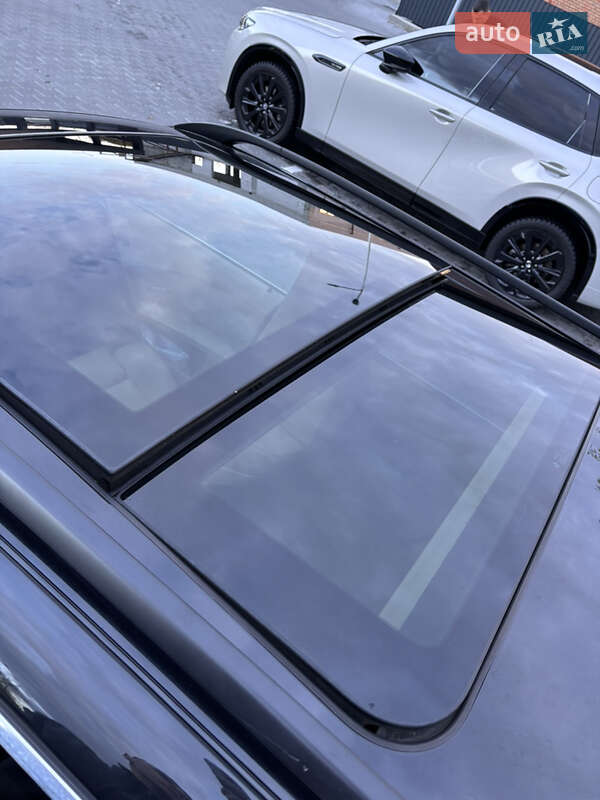 Универсал BMW 5 Series 2005 в Виннице