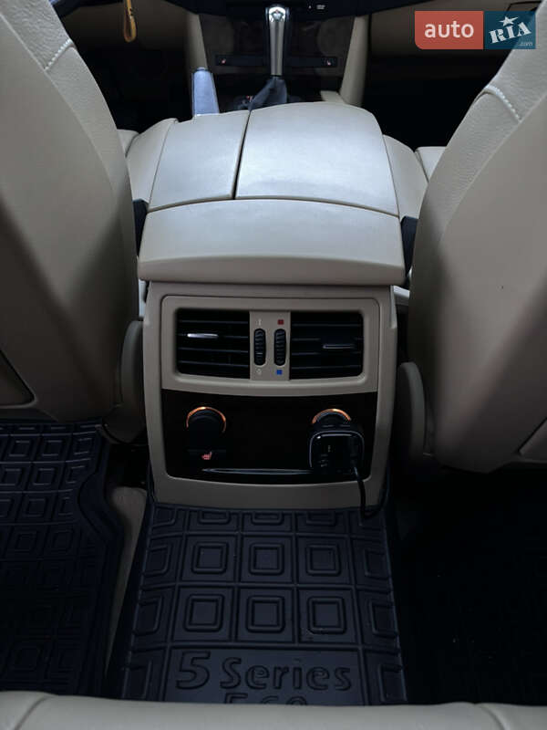 Универсал BMW 5 Series 2005 в Виннице
