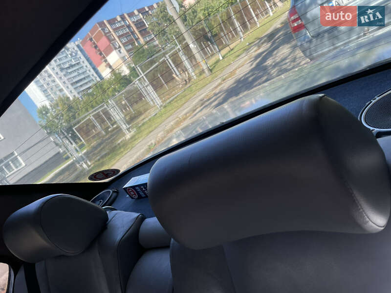 Седан BMW 5 Series 1987 в Киеве