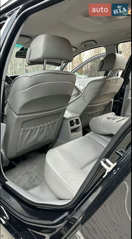 Універсал BMW 5 Series 2005 в Києві