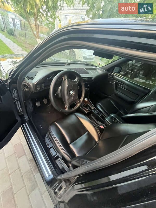 Седан BMW 5 Series 1994 в Черкассах