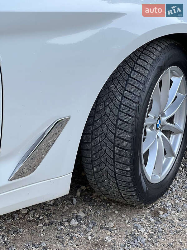 Универсал BMW 5 Series 2017 в Волочиске фото 8 Универсал BMW 5 Series 2017 в Волочиске