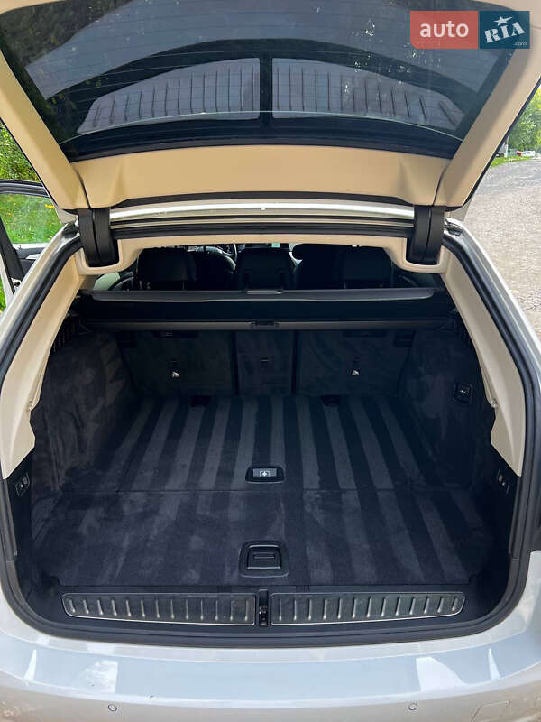 Универсал BMW 5 Series 2017 в Волочиске фото 18 Универсал BMW 5 Series 2017 в Волочиске