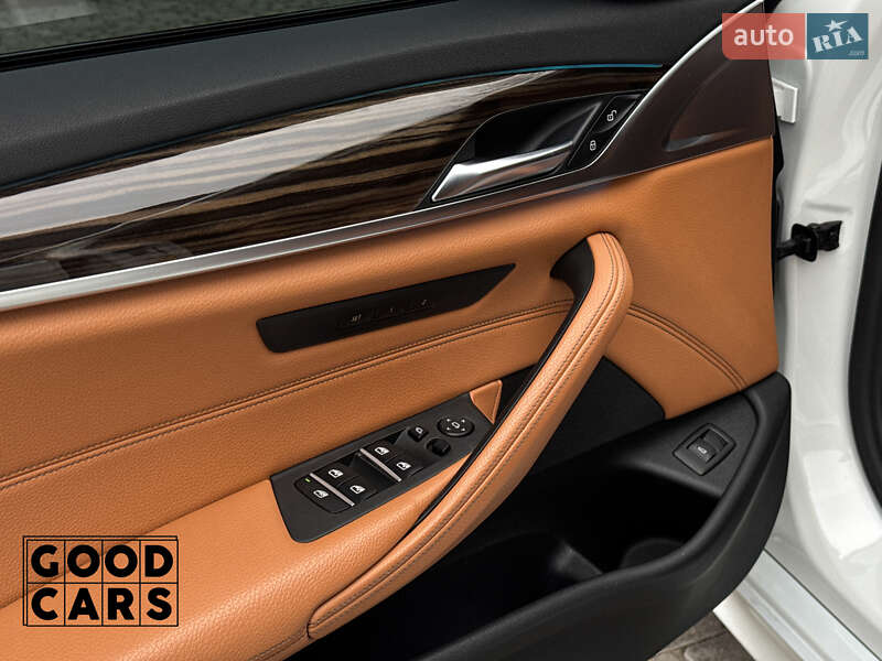 Седан BMW 5 Series 2020 в Одесі фото 21 Седан BMW 5 Series 2020 в Одесі