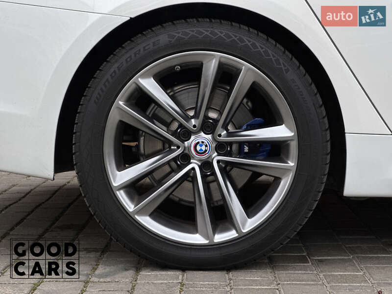 Седан BMW 5 Series 2020 в Одесі фото 15 Седан BMW 5 Series 2020 в Одесі