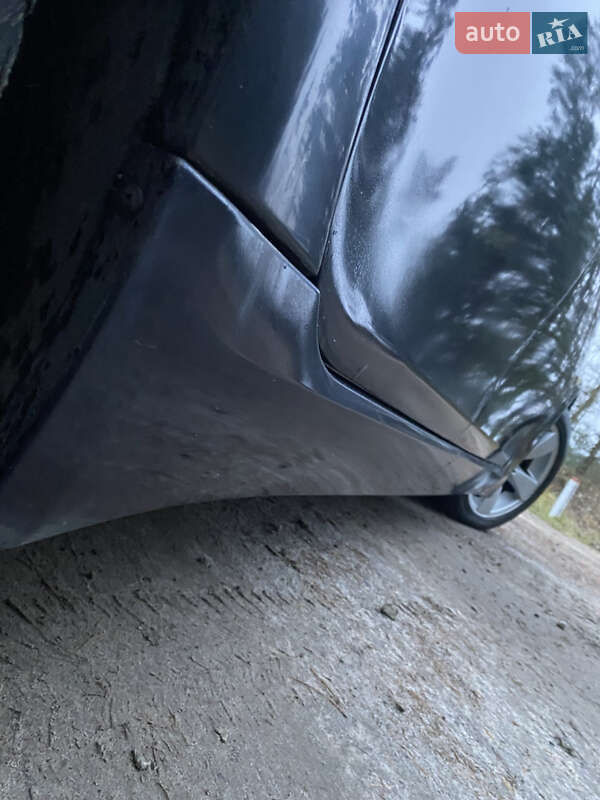 Седан BMW 5 Series 2003 в Киеве фото 20 Седан BMW 5 Series 2003 в Киеве