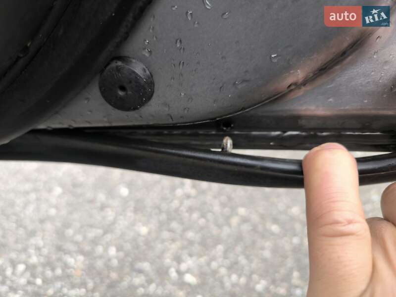 Седан BMW 5 Series 2002 в Иванкове фото 8 Седан BMW 5 Series 2002 в Иванкове