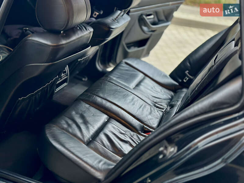 Универсал BMW 5 Series 2001 в Ивано-Франковске