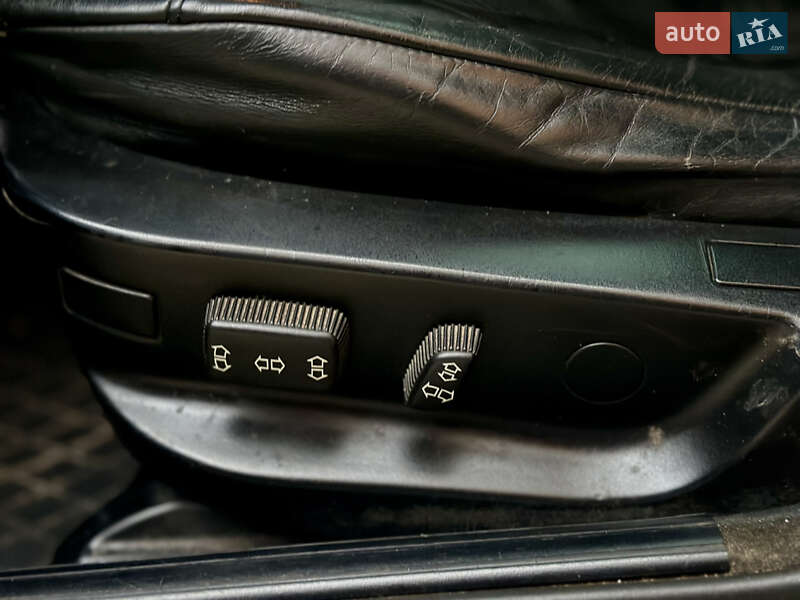 Универсал BMW 5 Series 2001 в Ивано-Франковске