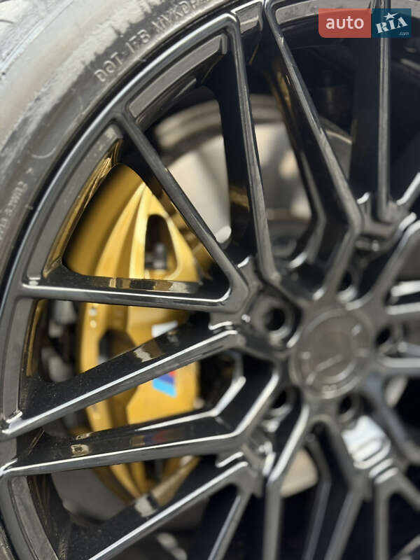 Седан BMW 5 Series 2019 в Днепре фото 60 Седан BMW 5 Series 2019 в Днепре