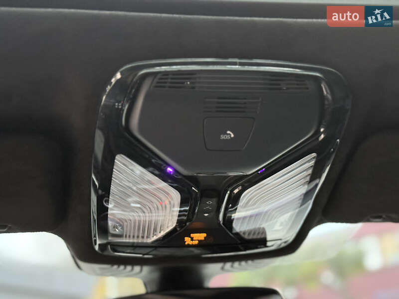 Седан BMW 5 Series 2019 в Днепре фото 65 Седан BMW 5 Series 2019 в Днепре