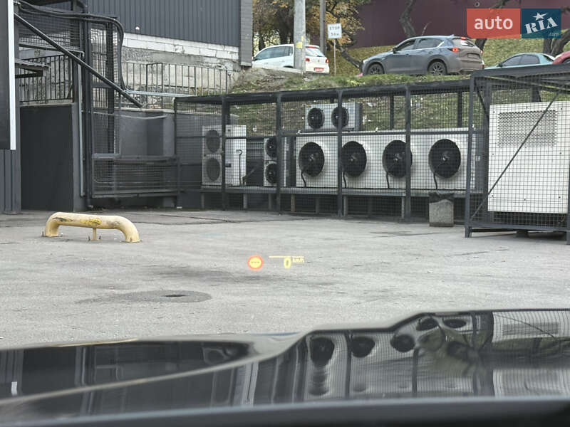 Седан BMW 5 Series 2019 в Днепре фото 74 Седан BMW 5 Series 2019 в Днепре