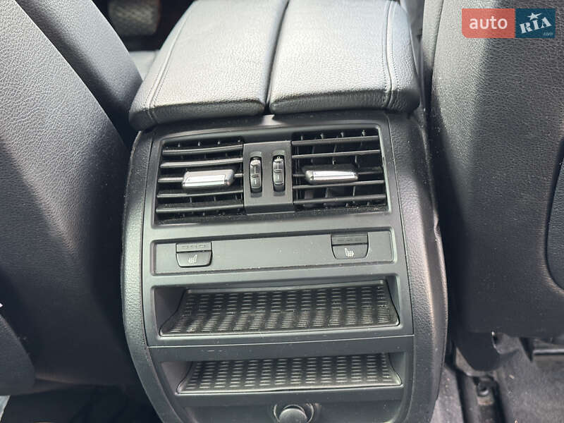 Седан BMW 5 Series 2011 в Тернополе фото 10 Седан BMW 5 Series 2011 в Тернополе