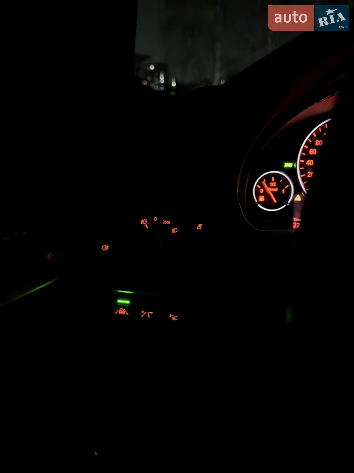 2014 BMW 5er - мініатюра 44