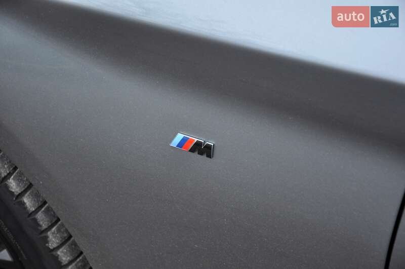 Седан BMW 5 Series 2018 в Львове фото 42 Седан BMW 5 Series 2018 в Львове