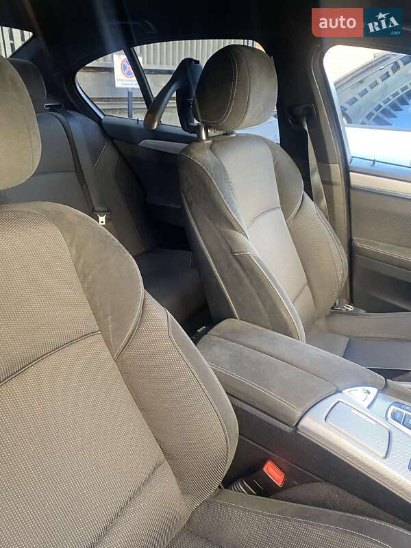 Седан BMW 5 Series 2014 в Ивано-Франковске фото 9 Седан BMW 5 Series 2014 в Ивано-Франковске