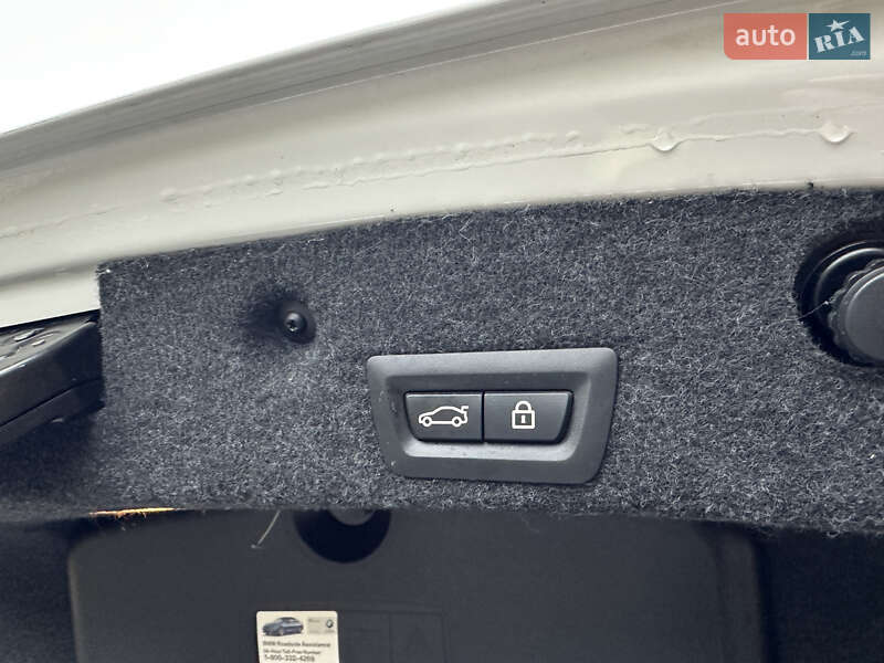 Седан BMW 5 Series 2016 в Киеве фото 33 Седан BMW 5 Series 2016 в Киеве