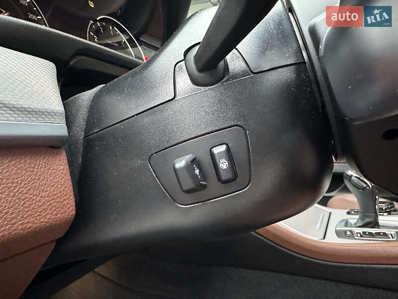 Седан BMW 5 Series 2016 в Киеве фото 42 Седан BMW 5 Series 2016 в Киеве