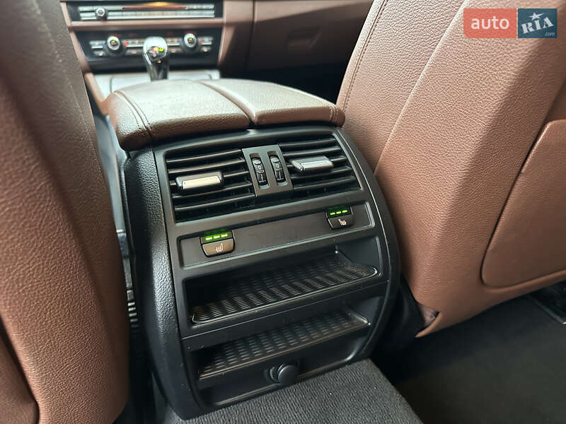 Седан BMW 5 Series 2016 в Киеве фото 51 Седан BMW 5 Series 2016 в Киеве