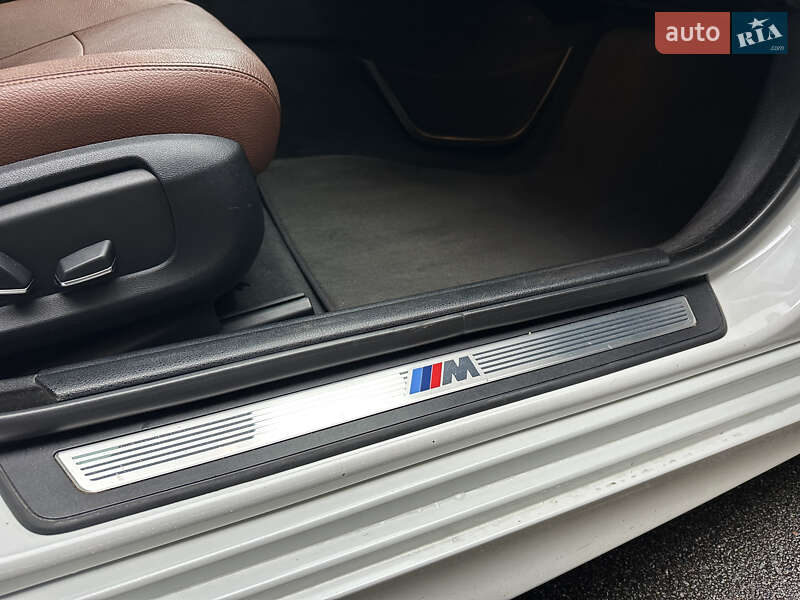 Седан BMW 5 Series 2016 в Киеве фото 63 Седан BMW 5 Series 2016 в Киеве