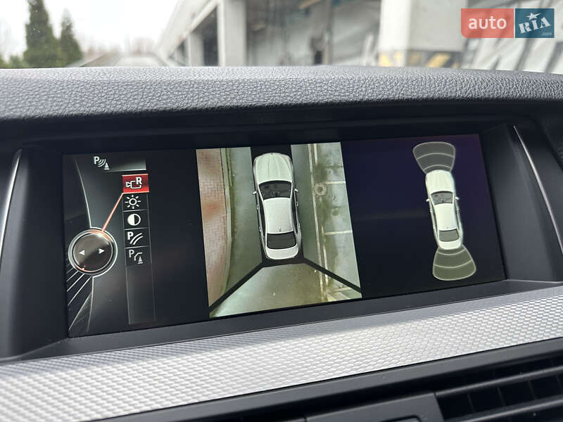 Седан BMW 5 Series 2016 в Киеве фото 72 Седан BMW 5 Series 2016 в Киеве