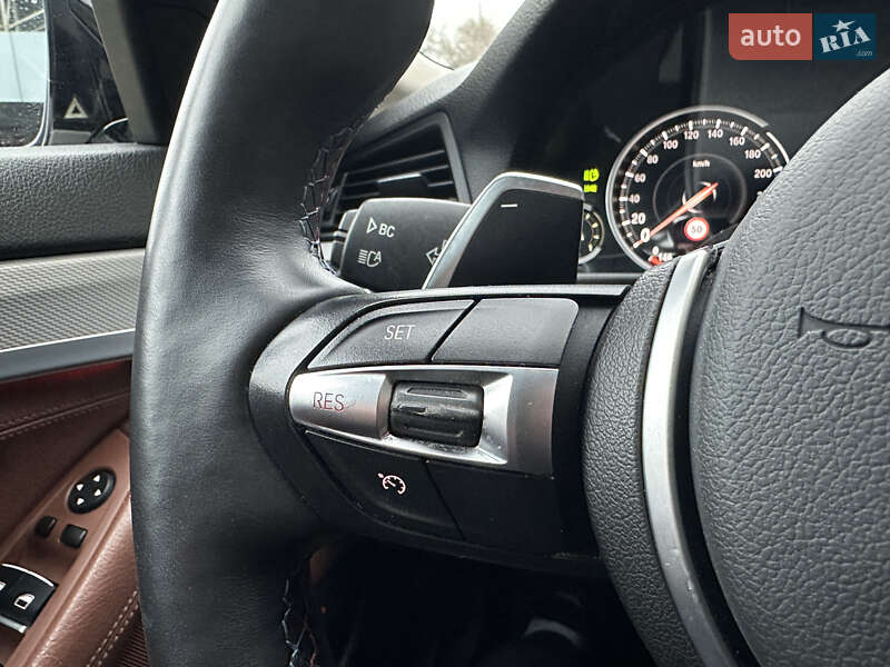 Седан BMW 5 Series 2016 в Киеве фото 77 Седан BMW 5 Series 2016 в Киеве