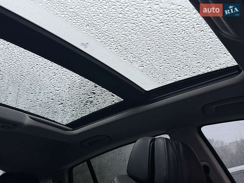 Ліфтбек BMW 5 Series 2012 в Дніпрі