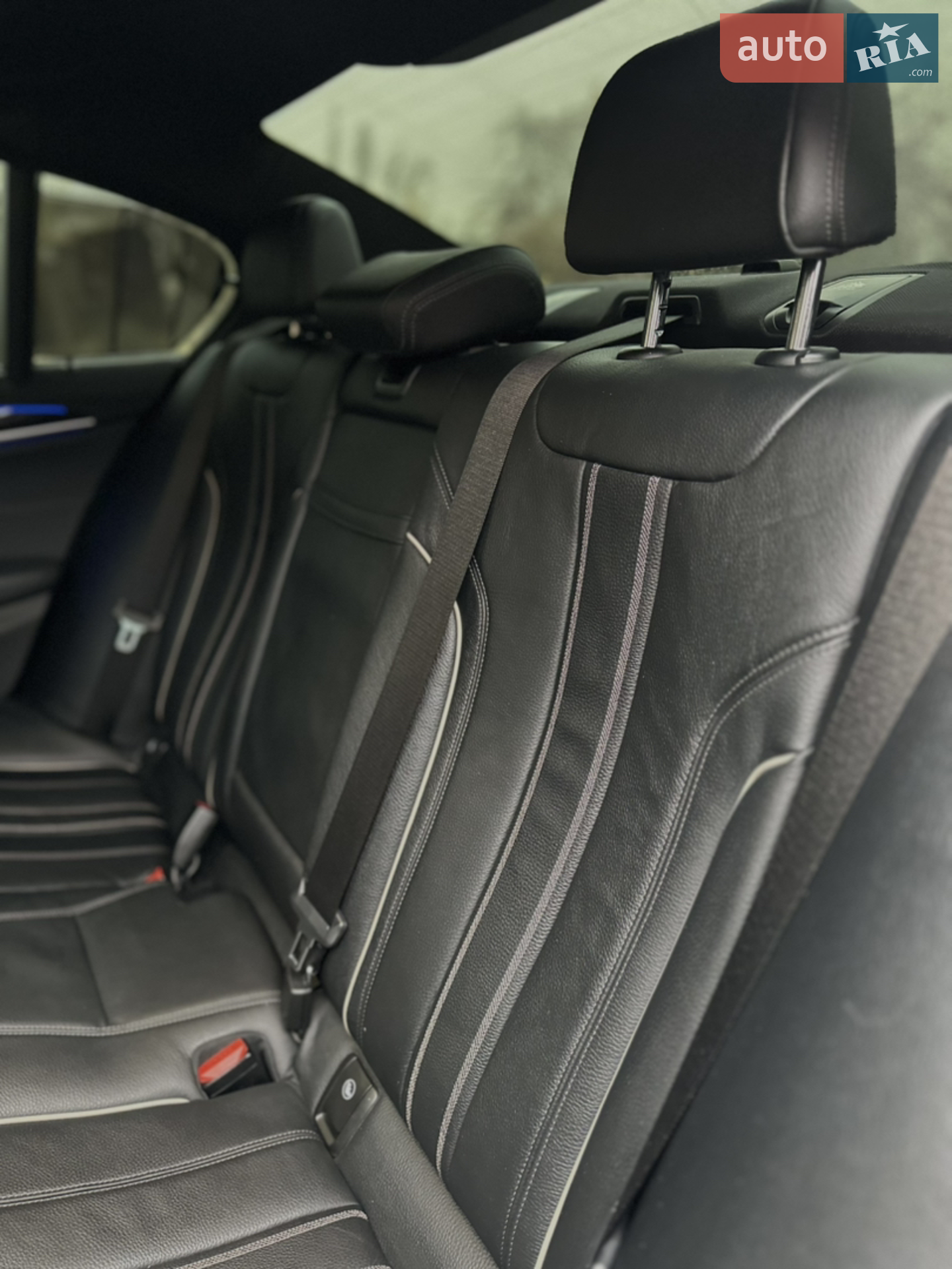 2019 BMW 5er - мініатюра 21