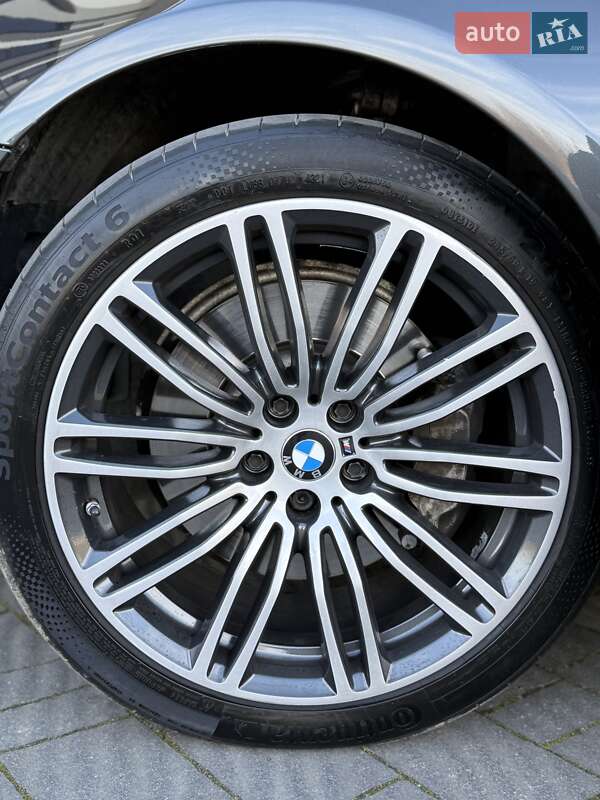 Седан BMW 5 Series 2020 в Стрые фото 23 Седан BMW 5 Series 2020 в Стрые