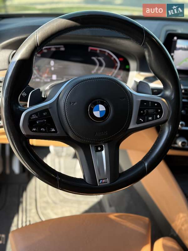 Седан BMW 5 Series 2020 в Стрые фото 50 Седан BMW 5 Series 2020 в Стрые