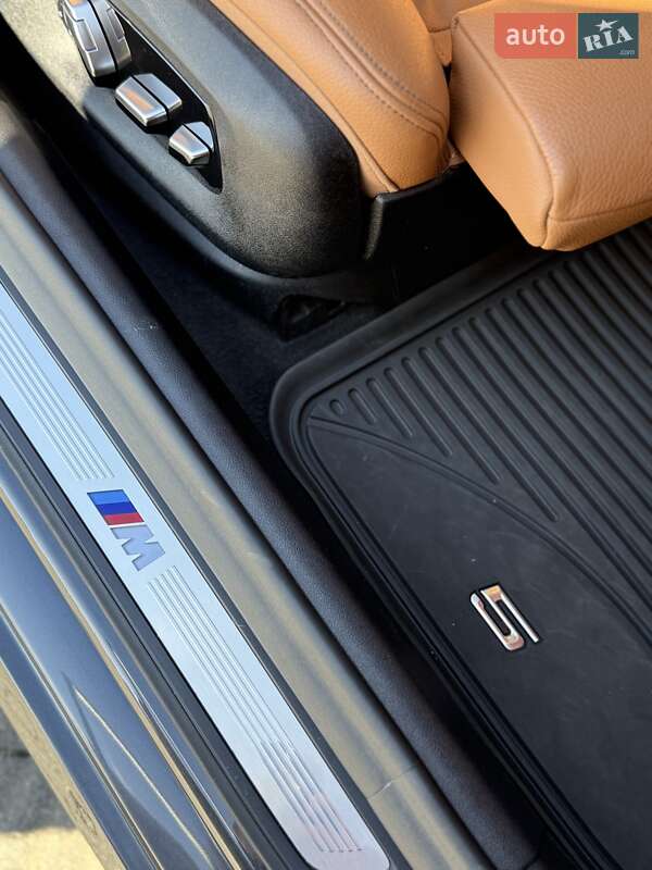 Седан BMW 5 Series 2020 в Стрые фото 55 Седан BMW 5 Series 2020 в Стрые