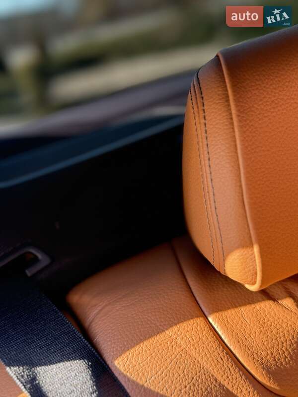 Седан BMW 5 Series 2020 в Стрые фото 74 Седан BMW 5 Series 2020 в Стрые