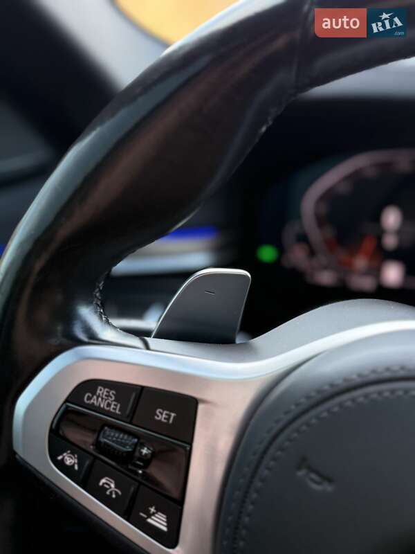 Седан BMW 5 Series 2020 в Стрые фото 114 Седан BMW 5 Series 2020 в Стрые