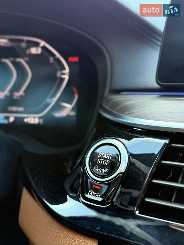 Седан BMW 5 Series 2020 в Стрые фото 121 Седан BMW 5 Series 2020 в Стрые