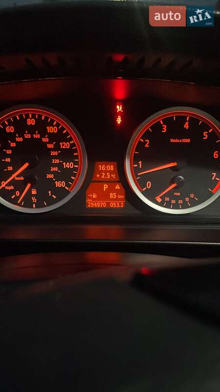 Седан BMW 5 Series 2006 в Харькове фото 3 Седан BMW 5 Series 2006 в Харькове