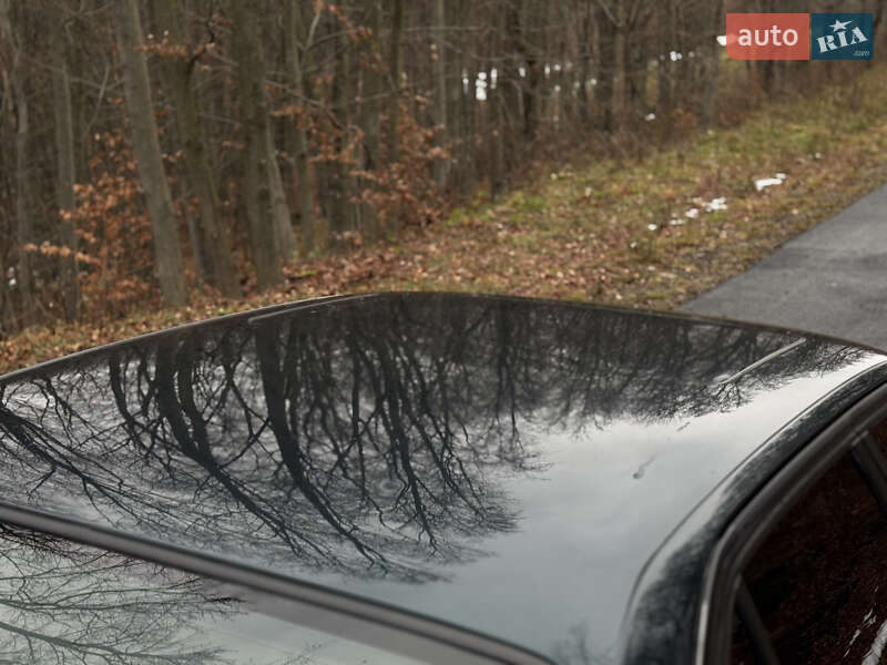 Седан BMW 5 Series 1995 в Стрию фото 7 Седан BMW 5 Series 1995 в Стрию