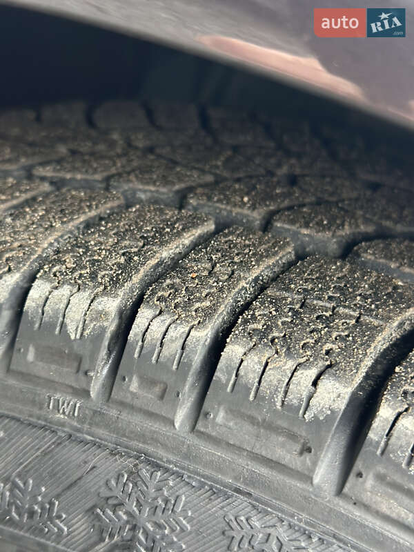 Седан BMW 5 Series 2014 в Львове