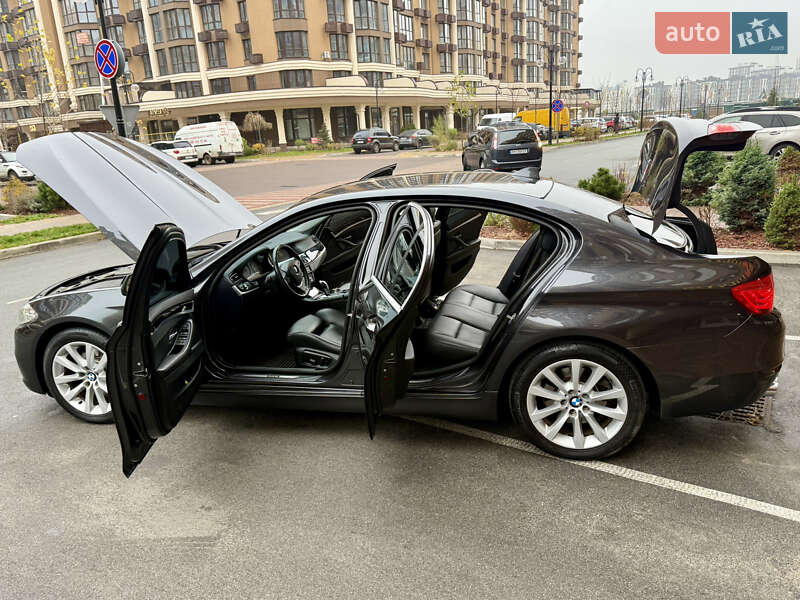 BMW 5 Series 2014 BMW 5 Series 2014