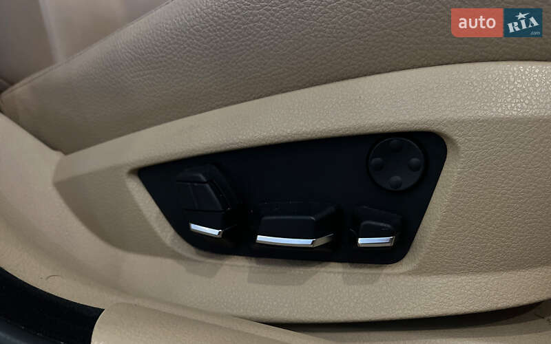 Седан BMW 5 Series 2012 в Шептицькому фото 26 Седан BMW 5 Series 2012 в Шептицькому