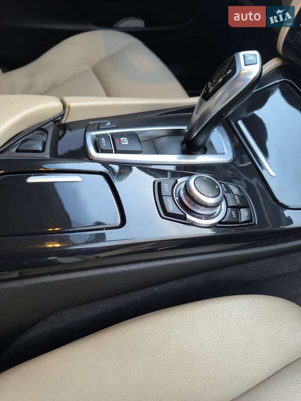 Седан BMW 5 Series 2010 в Киеве фото 17 Седан BMW 5 Series 2010 в Киеве