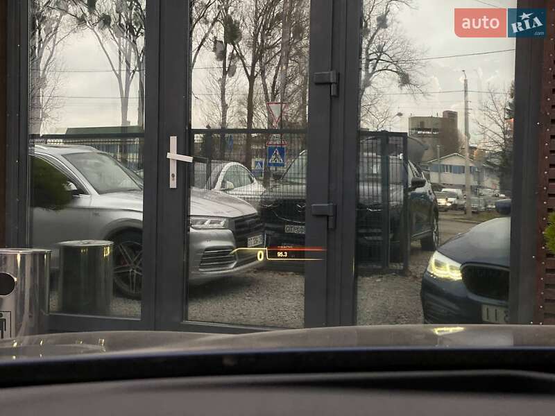 Седан BMW 5 Series 2017 в Львове фото 28 Седан BMW 5 Series 2017 в Львове